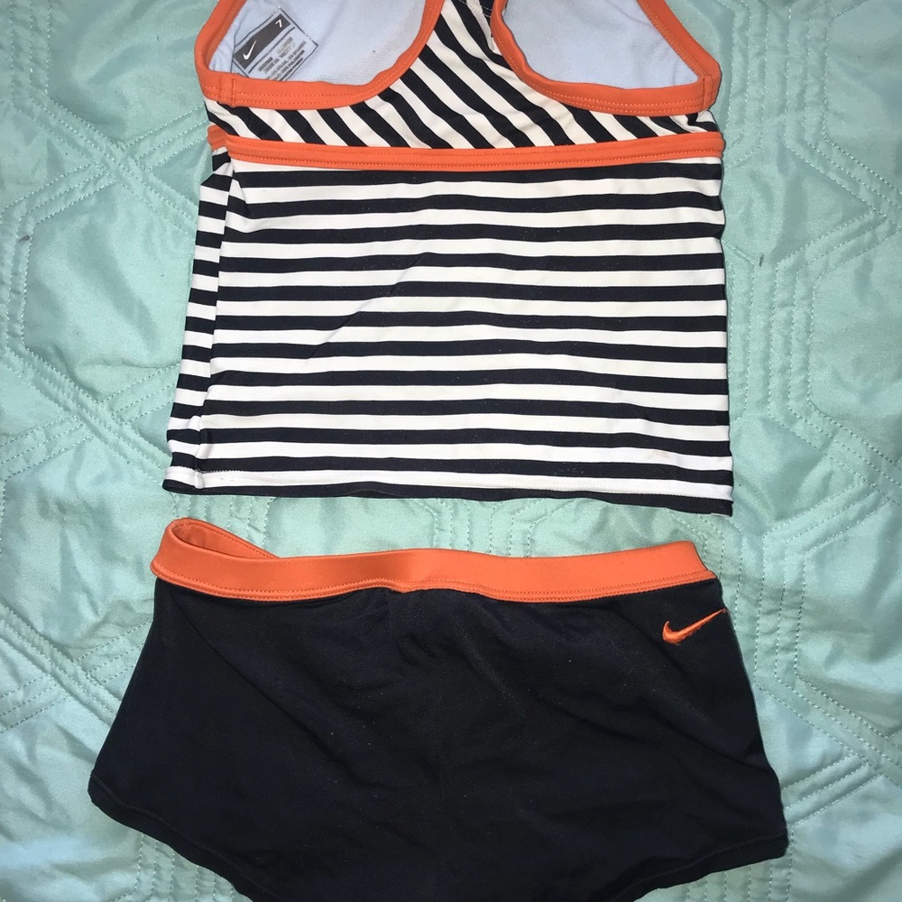 NIKE bathing suit